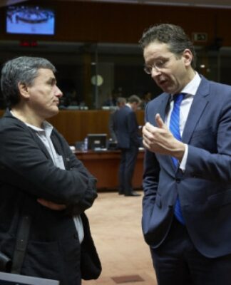 ΔΙΑΠΡΑΓΜΑΤΕΥΣΕΙΣ: Δίνουν: Αφορολόγητο, απαλλαγές, επιδόματα – Παίρνουν: φοροελάφρυνση για επιχειρήσεις