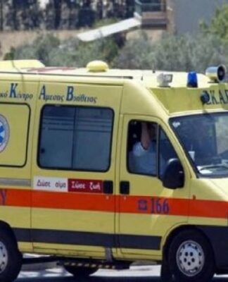 Αυτός είναι ο νεκρός στο τροχαίο της Αττικής Οδού: Ήταν υπαξιωματικός της Πολεμικής Αεροπορίας