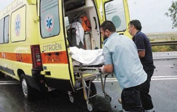 EKTAKTO: Αυτοκτόνησε με καραμπίνα γνωστός επιχειρηματίας από τη Χίο