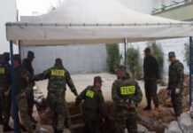 ΘΡΙΛΕΡ στο Κορδελιό με οικογένειες – Σπαρακτική έκκληση Τζιτζικώστα
