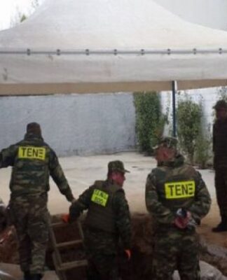 ΘΡΙΛΕΡ στο Κορδελιό με οικογένειες – Σπαρακτική έκκληση Τζιτζικώστα