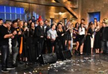 Δεν φαντάζεστε ΠΟΙΑ θα διασκεδάζει απόψε στην εκπομπή του Παπαδόπουλου! Ατυχής προγραμματισμός…