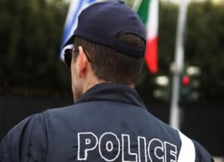 H ΕΛ.ΑΣ. καταργεί αστυνομικούς σταθμούς και βάζει… σερίφηδες