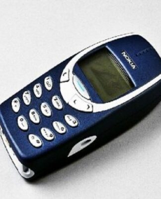 ΕΙΝΑΙ ΓΕΓΟΝΟΣ: Κυκλοφορεί ξανά το Nokia 3310 – Αυτή είναι η μεγάλη αλλαγή του