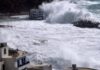 ΕΛΛΗΝΑΣ ΝΑΥΑΡΧΟΣ ΠΡΟΕΙΔΟΠΟΙΟΙ: Σεισμοί και Τσουνάμι στο Αιγαίο