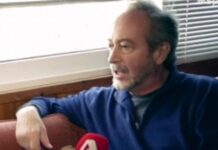 Δείτε για πρώτη φορά το εντυπωσιακό σπίτι του Γρηγόρη Βαλτινού! (video)
