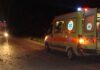 ΕΚΤΑΚΤΟ: Σοβαρό τροχαίο στην Εθνική Οδό