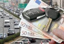 ΝΕΟΣ Φόρος Πολυτελούς Διαβίωσης αυτοκινήτων – ΔΕΙΤΕ αν θα πληρώνετε