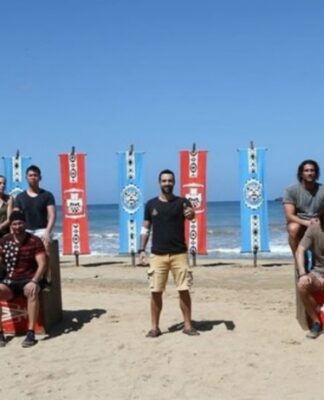 SURVIVOR – Αποκάλυψη! Ποια ομάδα θα κερδίσει στο αποψινό επεισόδιο το έπαθλο του φαγητού;