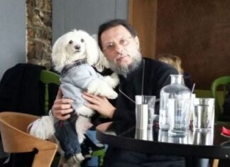 ΑΝΑΤΡΙΧΙΑΣΤΙΚΕΣ ΛΕΠΤΟΜΕΡΕΙΕΣ: Έτσι σκότωσαν τον Ιερέα στον Γέρακα