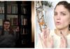 Η Ουρανία Μιχαλολιάκου απαντά στην Συνατσάκη:«Δεν γουστάρω…»