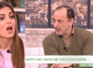 Το Νησί: Απίστευτες αποκαλύψεις για πρώτη φορά από τον Στέλιο Μάινα! (ΒΙΝΤΕΟ)