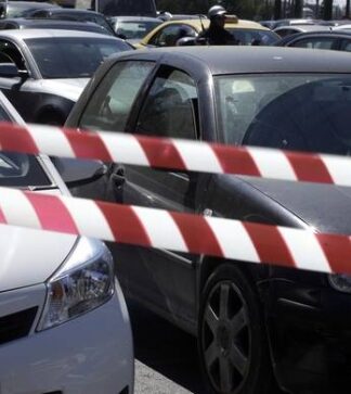 ΠΡΟΣΟΧΗ: Αυτοί οι κεντρικοί δρόμοι θα κλείσουν την Κυριακή (05/02) στην Αθήνα