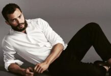 ΑΠΙΣΤΕΥΤΗ ΑΛΛΑΓΗ: Jamie Dornan, γιατί (σου) το έκανες αυτό;