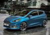 ΔΕΙΤΕ ΤΟ ΠΡΩΤΟΙ: Αυτό είναι το νέο Ford Fiesta (Βίντεο + Φωτο)