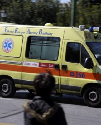 ΣΟΚ ΣΤΗΝ ΚΗΦΙΣΙΑ: Όλα τα νεότερα για το αγοράκι που έπεσε από τον 4ο όροφο
