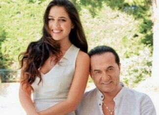 ΜΑΣ ΠΕΘΑΝΕ: Η αποκριάτικη στολή της κόρης του Πανταζή τα έβγαλε όλα στη φόρα! (Photos)