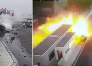 ΑΠΟΚΑΛΥΨΗ για Πόρσε Βακάκη, τροχαίο Θήβα: Ποια η αιτία δυστυχήματος. Όχι μόνο η ταχύτητα αλλά…