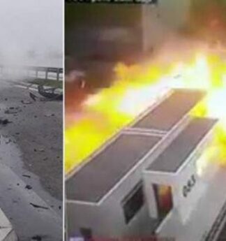 ΑΠΟΚΑΛΥΨΗ για Πόρσε Βακάκη, τροχαίο Θήβα: Ποια η αιτία δυστυχήματος. Όχι μόνο η ταχύτητα αλλά…