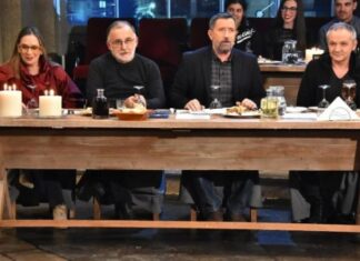 Βρέθηκε το πρόγραμμα που πέρασε τον Σπύρο Παπαδόπουλο στην τηλεθέαση!