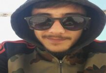 Σκοτώθηκε σε τροχαίο ο 17χρονος Μιχάλης Αντωνιάδης! Σοκάρει το τελευταίο του post στο facebook!