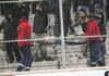 Σοκ οπαδός του ΠΑΟΚ έπεσε από την κερκίδα