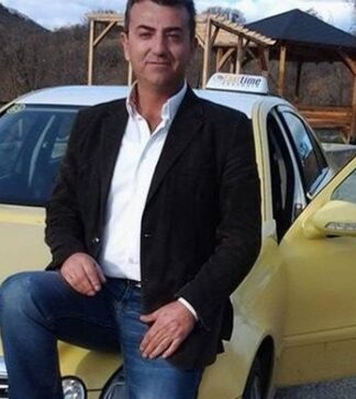 ΚΑΣΤΟΡΙΑ: Τα… στόματα άνοιξαν – Αυτός είναι ο λόγος που σκότωσε τον ταξιτζή ο αστυνομικός