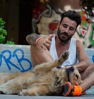 ΓΙΩΡΓΟΣ ΜΑΥΡΙΔΗΣ: Αρνήθηκα να παρουσιάσω το Survivor – Δυστυχώς… (ΦΩΤΟ & ΒΙΝΤΕΟ)