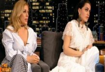 Ζώζα Μεταξά: Δεν μιλάω με τον Λευτέρη Πανταζή. Το ποτήρι ξεχείλισε