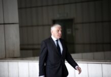 ΣΥΡΙΖΑ και ΑΝΕΛ ζητούν Προανακριτική Επιτροπή για τον Γιάννο Παπαντωνίου