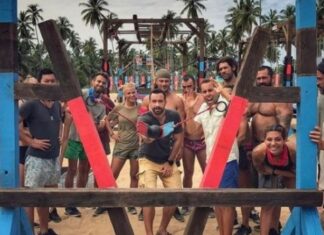 SURVIVOR – ΚΙ ΑΛΛΗ ΔΙΑΡΡΟΗ: Μάθαμε ποιος αποχωρεί από τους Μαχητές!