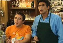 Η ΑΠΙΘΑΝΗ αποκάλυψη του Τσαλταμπάση για τη σειρά «Ευτυχισμένοι μαζί»