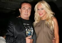 Η απάντηση του Λευτέρη Πανταζή στην πρώην γυναίκα του: «Που δουλεύει για να βιοποριστεί; Ψάξτε να το βρείτε…»