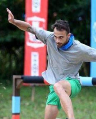 ΜΕΓΑΛΗ ΑΠΟΚΑΛΥΨΗ: Η… άγνωστη ζωή του Μάριου Ιωαννίδη από το Survivor! (Photos)