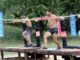 SURVIVOR: Χαμός με τη “γυμνή” πίσω από τον Αγγελόπουλο! (Φωτο)