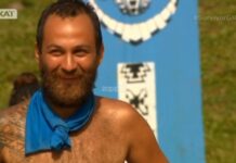 Survivor: Το απαράδεκτο σχόλιο του Αναγνωστόπουλου για τον Τσανγκ!