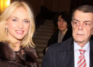 Μίνωας Κυριακού: Τι διατροφή θα δώσει στη Μαρί μετά το διαζύγιο. Αμύθητη η περιουσία του…