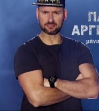 SURVIVOR: Θύμα άγριου ξυλοδαρμού ο Πάνος – Δείτε το βίντεο με τον δαρμένο μάνατζερ