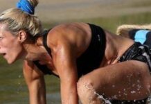 SURVIVOR: Η πρώτη φωτογραφία της Ελένης Δάρρα μέσα από το σπίτι της μετά την αποχώρηση από το ριάλιτι