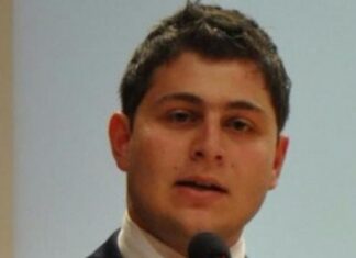 Παραιτήθηκε ο Διευθυντής της ΟΝΝΕΔ Θεσσαλονίκης μετά από tweet για την Αναγνωστοπούλου