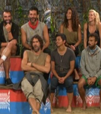 Αποχωρεί από το Survivor λόγω εγκυμοσύνης!