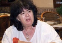 Δύσκολες ώρες για την Αρλέτα – Στην εντατική μετά από δύο μήνες η τραγουδίστρια