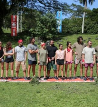 Στον ΣΚΑΪ… ΚΛΑΙΝΕ για το «Survivor» – ΔΕΙΤΕ ΤΟ ΛΟΓΟ