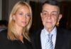 ΒΟΜΒΑ ΑΠΟ DAILY MAIL: Ο Μίνως Κυριακού κατηγορεί την πρώην σύζυγό του, Μαρί, ότι τό`σκασε παίρνοντας μαζί της…