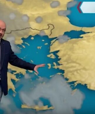 ΕΚΤΑΚΤΗ ΠΡΟΕΙΔΟΠΟΙΗΣΗ ΑΡΝΑΟΥΤΟΓΛΟΥ: “Μέσα στον Μάρτη θα έχουμε…”