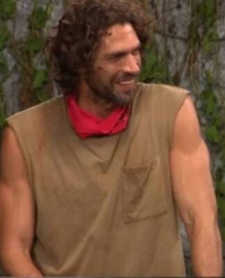 ΑΠΟΚΑΛΥΨΗ – SURVIVOR: Ο Σπαλιάρας έκανε σεξ μέσα στο παιχνίδι (Βίντεο)