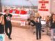 ΕΠΙΚΗ ΤΟΥΜΠΑ: Λάμπρος Κωνσταντάρας έπεσε…οn air (Βίντεο)