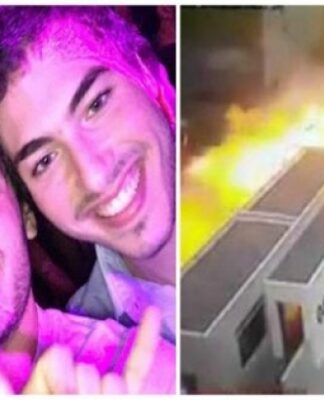 Σοκάρει η μητέρα του νεκρού συνοδηγού της Porshe: “Βλέπω ξανά και ξανά το βίντεο και…”