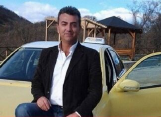 Νέα ΣΟΚΑΡΙΣΤΙΚΑ στοιχεία για τη δολοφονία του ταξιτζή στην Καστοριά: Μετά το φόνο, ο ειδικός φρουρός