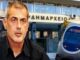 ΓΙΑΝΝΗΣ ΜΩΡΑΛΗΣ για ΤΡΑΜ: “Είναι απελπιστική η κατάσταση – Απαράδεκτο να μην μπορείς να μπεις στην πόλη”